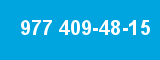 977 409-48-15